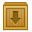box_down icon