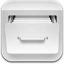 filecab-white icon