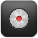 sound_recorder_alt icon
