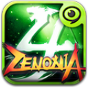 zenonia4 icon