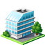 Office-Building icon
