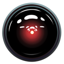 HAL-9000 icon