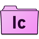 AdobeInCopy icon