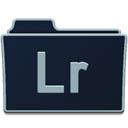 AdobeLightroom icon