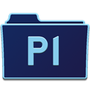 AdobePrelude icon