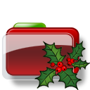 adni18_Christmas_2a icon