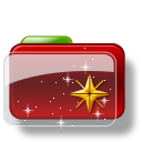 adni18_Christmas_8b icon