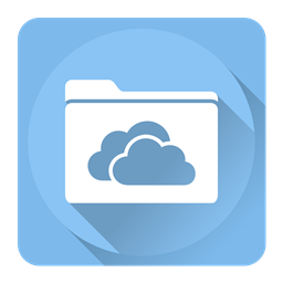 OneDrive icon 1024x1024px (ico, png, icns) - free download | Icons101.com