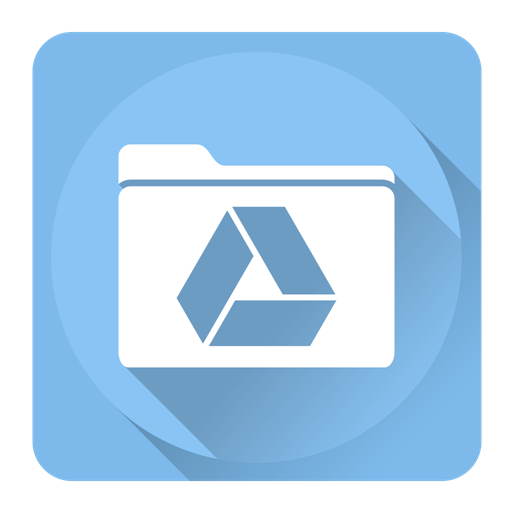 GoogleDrive icon 1024x1024px (ico, png, icns) - free download ...