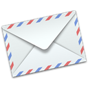 Pre-Mail_512x512 icon