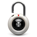 Lock icon