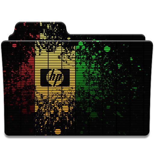 HP_6 icon 512x512px (ico, png, icns) - free download | Icons101.com