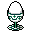 eggstand icon