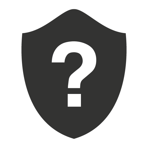 shield_question_mark icon 512x512px (ico, png, icns) - free download ...