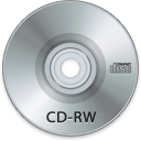 CD-RW icon