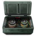 Bomb icon