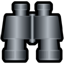 Binoculars-01 icon