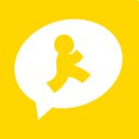 AIM icon