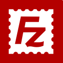 FileZilla icon