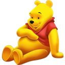 winnie-the-pooh icon