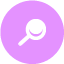 Magnifier-c icon