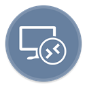 RemoteDesktop icon
