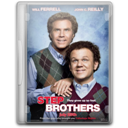 StepBrothers icon