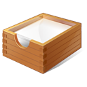 paper-box icon