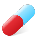 pill icon