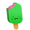 Happy-Ice-Cream icon