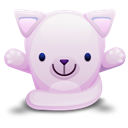Cat-Pink icon
