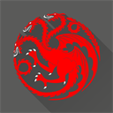 Targaryen icon