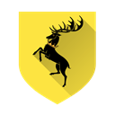Baratheon icon