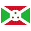 Burundi icon