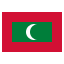 Maldives icon