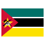 Mozambique icon