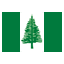 Norfolk-Island icon
