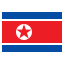 North-Korea icon