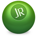 JRun icon