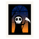 skeleton icon