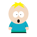 Butters icon