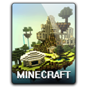 Minecraft_v2 icon