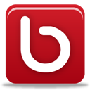 bebo icon