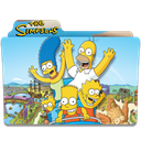 The-Simpsons-Folder-8 icon