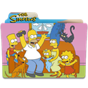The-Simpsons-Folder-9 icon