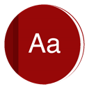 Dictionary icon