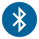 bluetooth icon