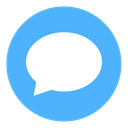 messages icon