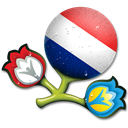 Euro-2012-Netherlands icon