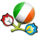 Euro-2012-Republic-of-Ireland icon